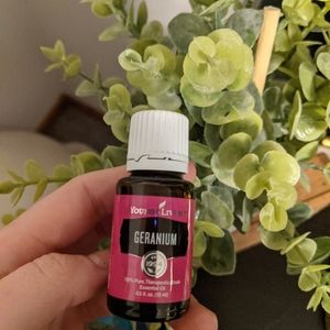 Young living Geranium 15ml